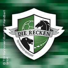 TSV Hannover-Burgdorf - 1. VfL Potsdam Hannover