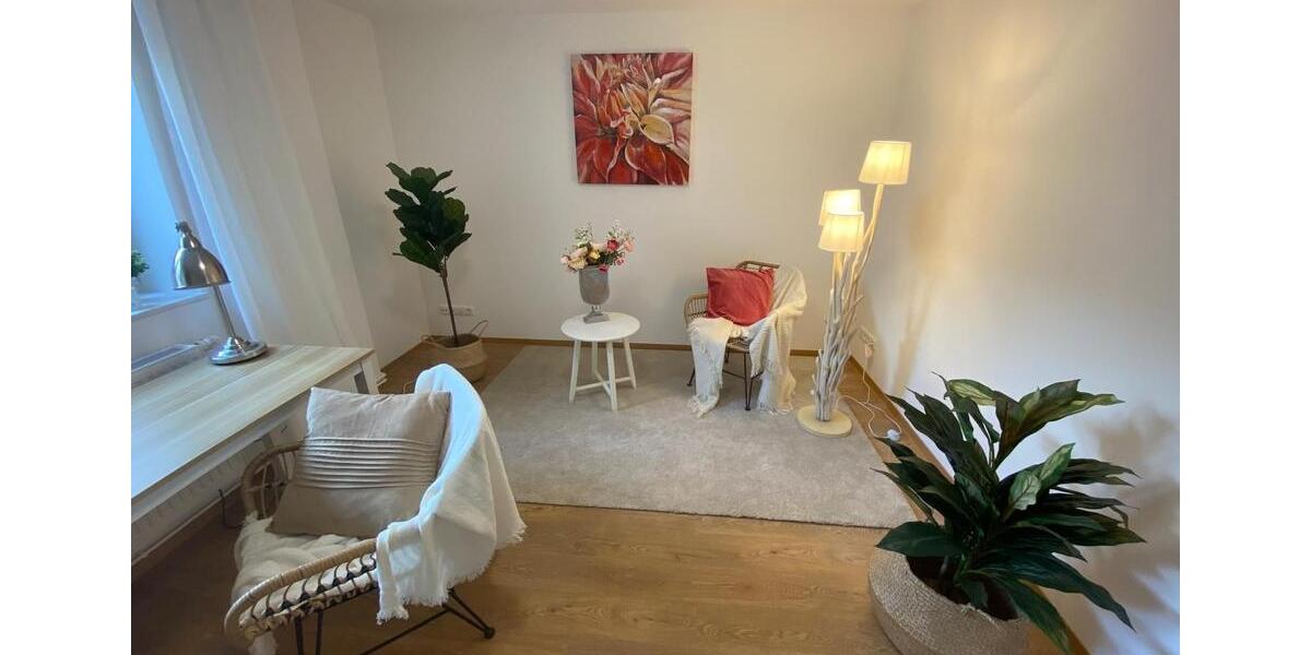 Terrassenwohnung Barsbüttel - 4 Zimmer, 96 m&sup2;, 1.632&euro; | Angebot:25900364