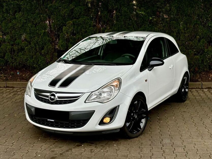 Corsa