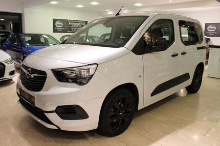 Opel Combo Life 27.408 km 17.950 &euro; Essen 45307