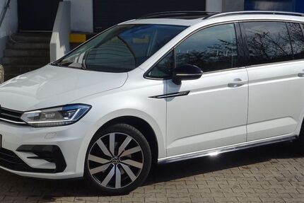VW Touran 114.000 km 25.999 &euro; Osterode am Harz 37520