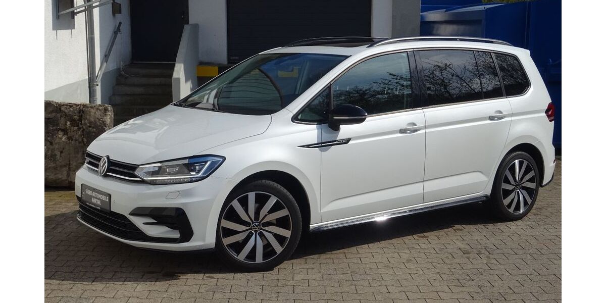 VW Touran 114.000 km 25.999 &euro; Osterode am Harz 37520