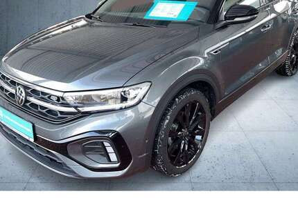 VW T-Roc 25.200 km 25.950 &euro; Siegen 57076
