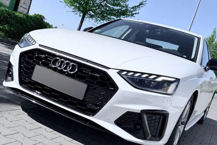 Audi A4 141.000 km 21.000 &euro; Lichtenau 91586