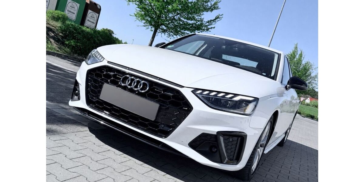 Audi A4 141.000 km 21.000 &euro; Lichtenau 91586
