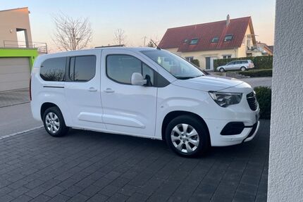 Opel Combo 76.000 km 16.000 € langenau 89129