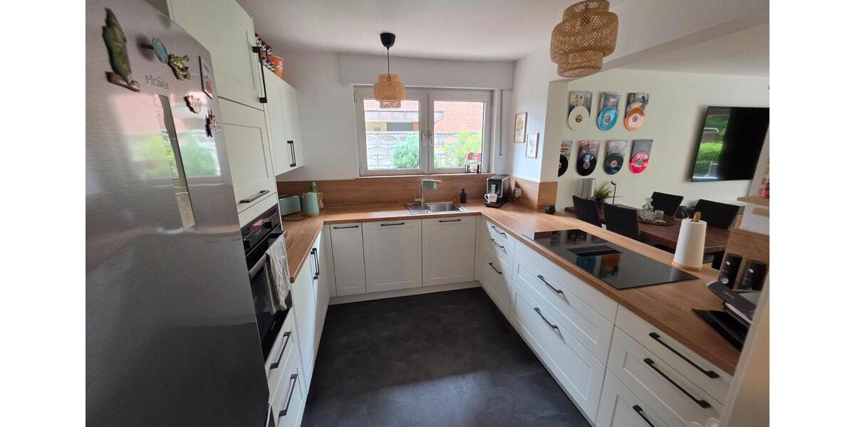 Reihenhaus Nordhorn Bookholt - 5 Zimmer, 140 m&sup2;, 289.000&euro; | Angebot:27028554