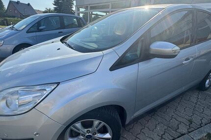 Ford C-Max 113.000 km 3.300 &euro; Heideblick 15926