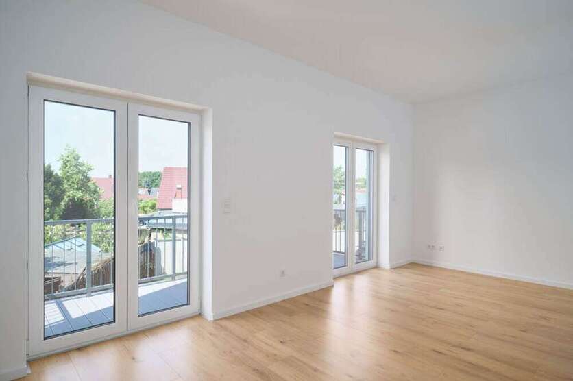 Wohnung zum Mieten in Leipzig 1.950 € 129 m²
