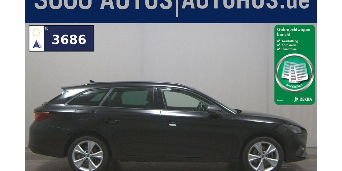 Seat Leon 115.856 km 16.480 &euro; Gyhum/Bockel 27404