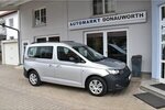 VW Caddy 2.0 TDI BMT (5-Si.) 4MOTION Standhzg Kamer 35.927 km 26.995 &euro; Donauwörth 86609
