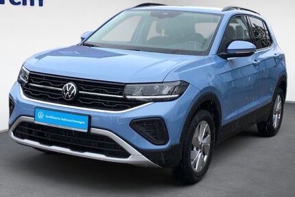 VW T-Cross 7.996 km 25.180 &euro; Neu Wulmstorf 21629
