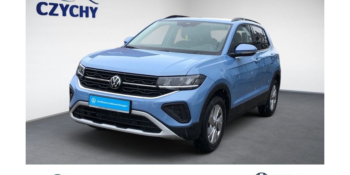 VW T-Cross 7.996 km 25.180 &euro; Neu Wulmstorf 21629