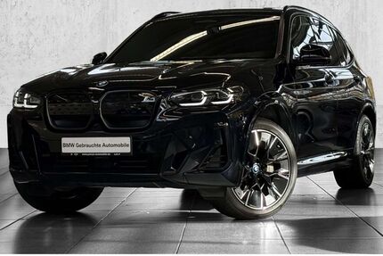 BMW iX3 29.363 km 47.840 € Sprockhövel 45549