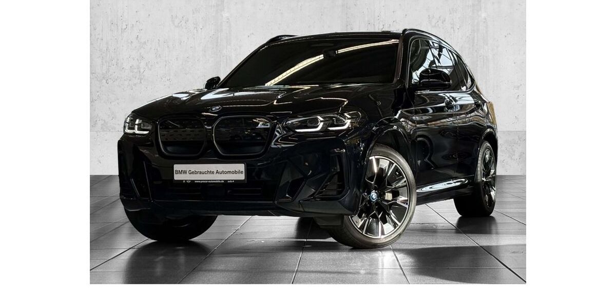 BMW iX3 29.363 km 47.840 € Sprockhövel 45549