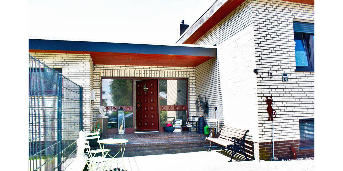 Einfamilienhaus Barßel Neuland - 8 Zimmer, 173 m&sup2;, 329.000&euro; | Angebot:25728623