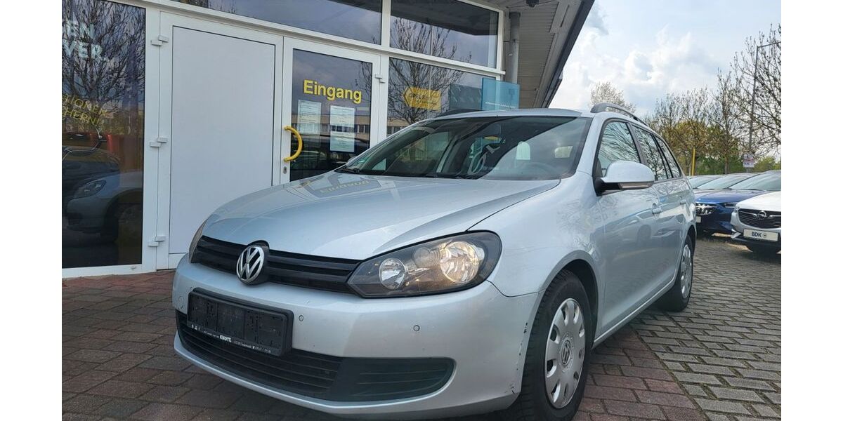 VW Golf 356.000 km 1.700 &euro; Lübbenau / Spreewald 03222