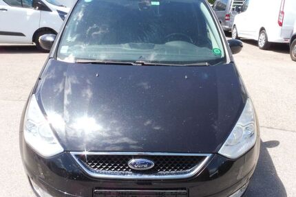 Ford Galaxy 300.000 km 2.999 &euro; Landsberg am Lech 86899