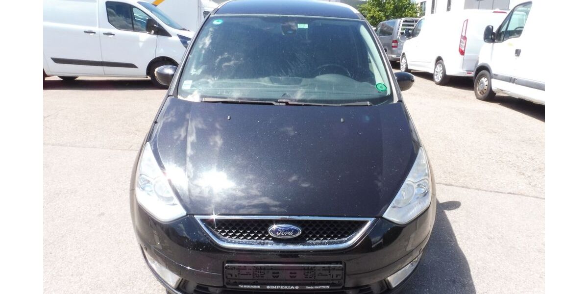 Ford Galaxy 300.000 km 2.999 &euro; Landsberg am Lech 86899