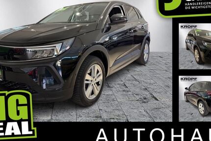 Opel Grandland (X) 89.189 km 19.440 € Nürnberg 90429
