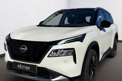 Nissan X-Trail 80.100 km 29.490 &euro; Baienfurt 88255