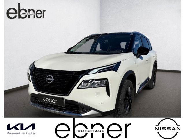 Nissan X-Trail 80.100 km 29.490 &euro; Baienfurt 88255