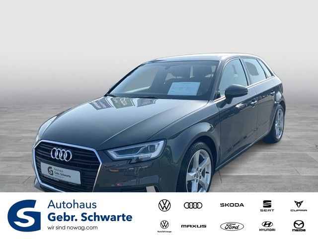 Audi A3 122.000 km 16.990 &euro; Lübbecke 32312