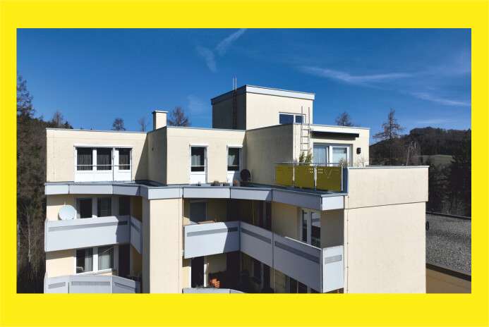 Etagenwohnung Albstadt Truchtelfingen - 4.5 Zimmer, 110 m&sup2;, 198.000&euro; | Angebot:26024907