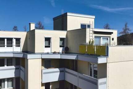 Wohnung Albstadt Truchtelfingen - 4.5 Zimmer, 110 m&sup2;, 198.000&euro; | Angebot:26024907