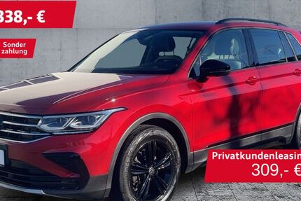 VW Tiguan 86.100 km 25.530 &euro; Chemnitz 09119