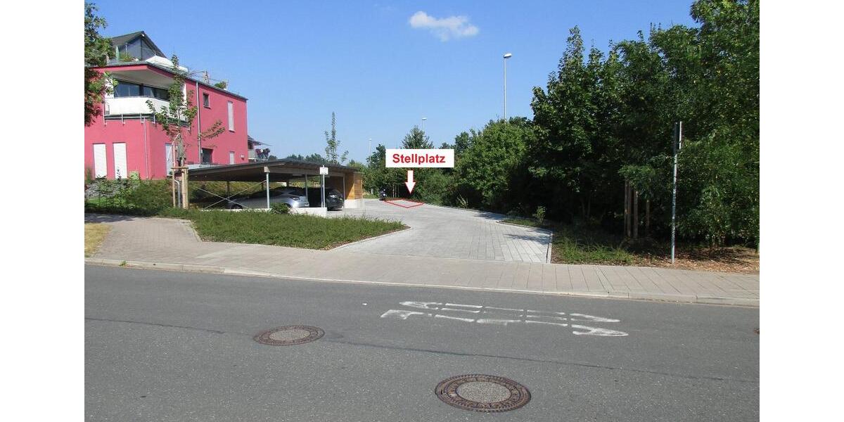 Etagenwohnung Erlangen Alterlangen - 1 Zimmer, 24 m&sup2;, 199.000&euro; | Angebot:27457458