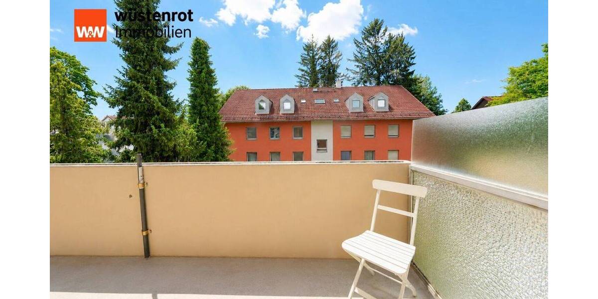 Etagenwohnung Ismaning - 4 Zimmer, 101 m&sup2;, 699.000&euro; | Angebot:26874850