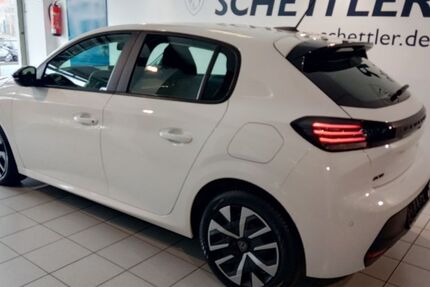 Peugeot 208 43.869 km 14.890 &euro; Bielefeld 33602