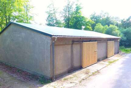 Gewerbeobjekt Großwoltersdorf - 1.075&euro; | Angebot:27175387