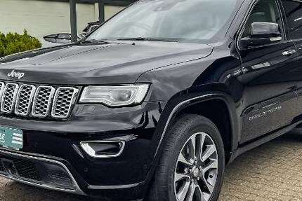 Jeep Grand Cherokee 73.294 km 28.490 &euro; Niederzier 52382