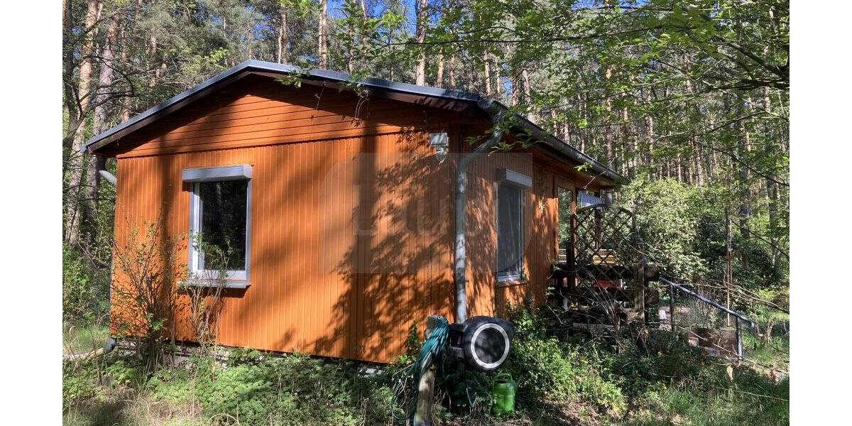Grundstück Neuhausen/Spree Neuhausen - 46.000&euro; | Angebot:26556179
