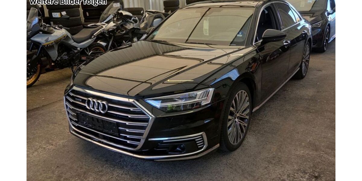 Audi A8 113.000 km 39.980 &euro; Ronnenberg (bei Hannover) 30952