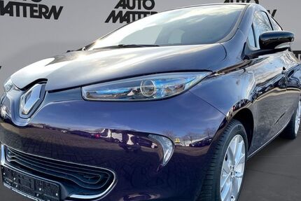 Renault ZOE 35.848 km 9.950 &euro; Herford 32051