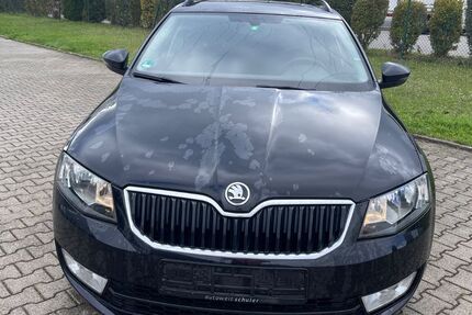 Skoda Octavia 215.000 km 7.999 € Donaueschingen 78166