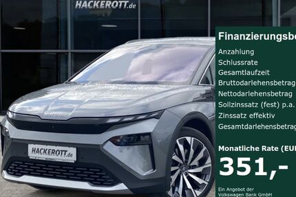 Skoda Elroq 9.990 km 50.690 € Langenhagen 30853