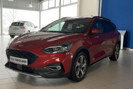 Ford Focus 45.474 km 18.999 &euro; Frankfurt/Oder 15236