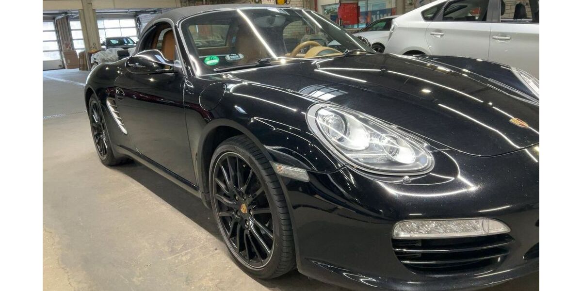 Porsche Boxster 150.565 km 19.860 &euro; München 81479