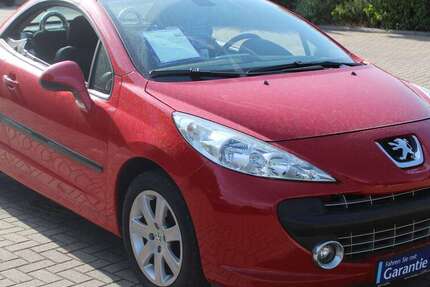 Peugeot 207 107.000 km 2.000 &euro; Böhl-Iggelheim 67459