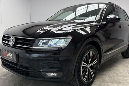 VW Tiguan 113.825 km 19.950 &euro; Moenchengladbach 41063