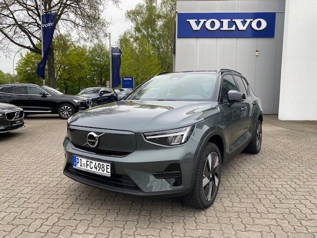 Volvo EX40 10.000 km 52.890 &euro; Pinneberg 25421