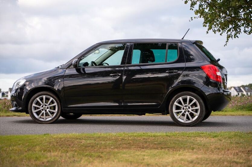 Fabia