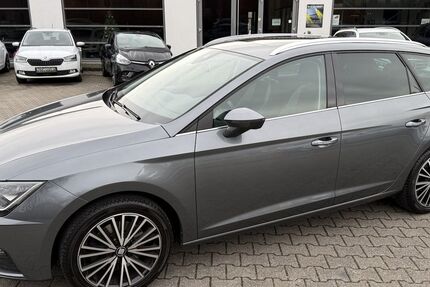 Seat Leon 94.000 km 15.850 &euro; Schorndorf bei Stuttgart 73614
