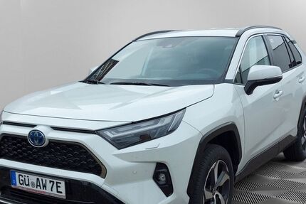 Toyota RAV 4 5.500 km 57.390 € Güstrow 18273
