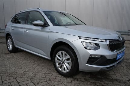 Skoda Kamiq 12.000 km 22.490 &euro; Ihlow 26632