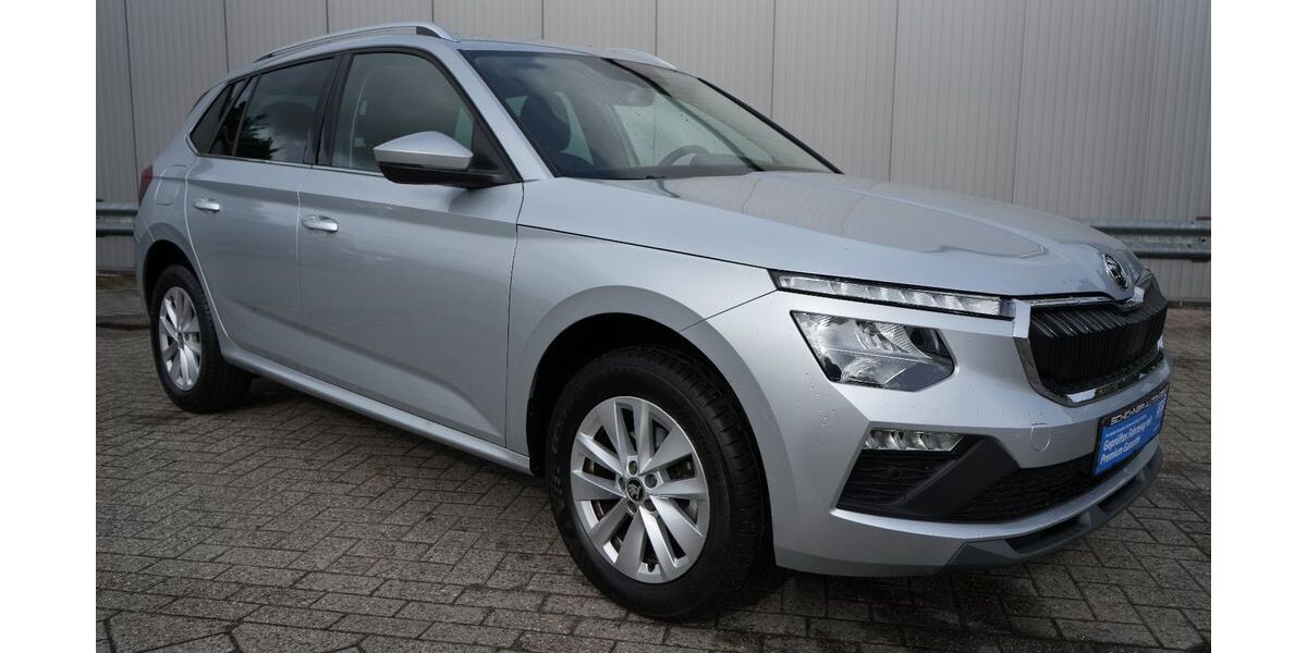 Skoda Kamiq 12.000 km 22.490 &euro; Ihlow 26632
